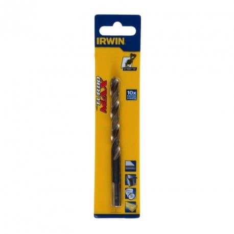Irwin 10502222 Bohrer Spiralbohrer 1 Stück