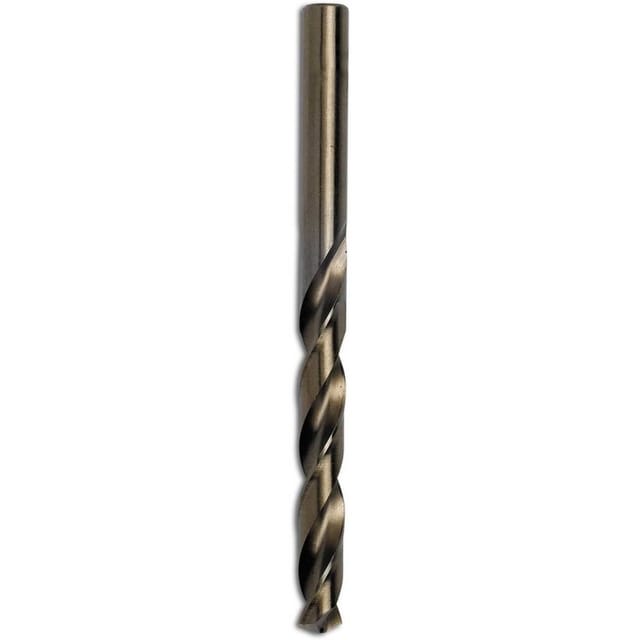 Hss-kobaltmetallbohrer, Kobalt 9,0 Mm – 5 Stück – I-10502536