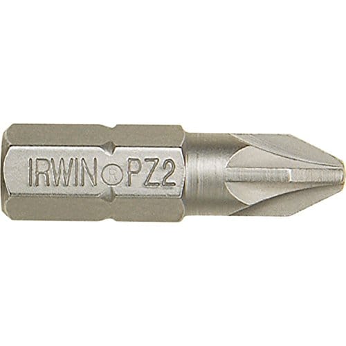 Schraubendreher-bit 1/4' 25mm 10 Stk Pz3 - I-10504340