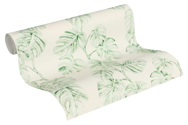 A.s. Creation Tapete Kollektion Greenery 372813