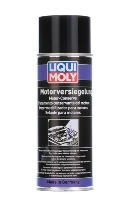 Motorversiegelung 3327 400 Ml - Liqui Moly