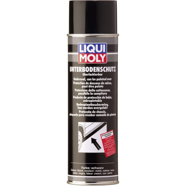 6113 Unterbodenschutz 500 Ml - Liqui Moly