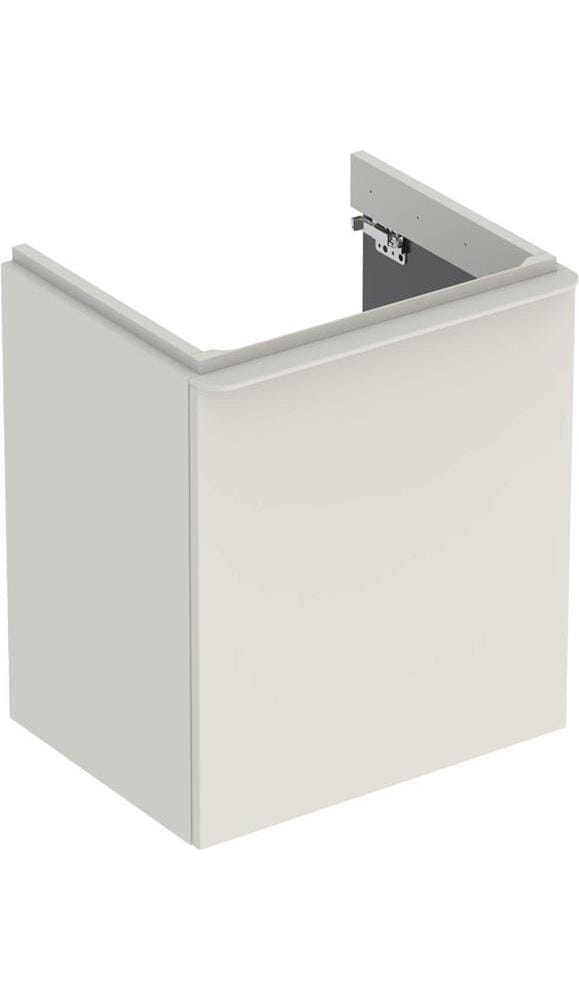 Geberit Smyle Square Waschtischunterschrank, 500365,