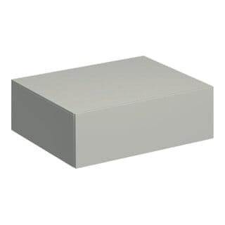 Keramag - Geberit Xeno 2 Seitenschrank, 580x200x462mm, 1 Schublade,
