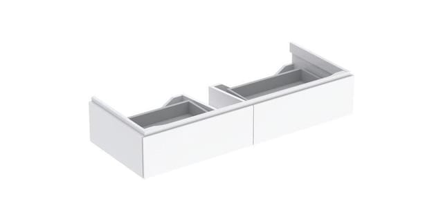 Geberit Xeno 2 Waschtischunterschrank, 1174x220x462mm, 2