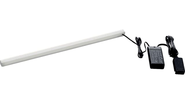 Led-lichtleiste, 501535, Länge 535mm, 501535000 - Geberit