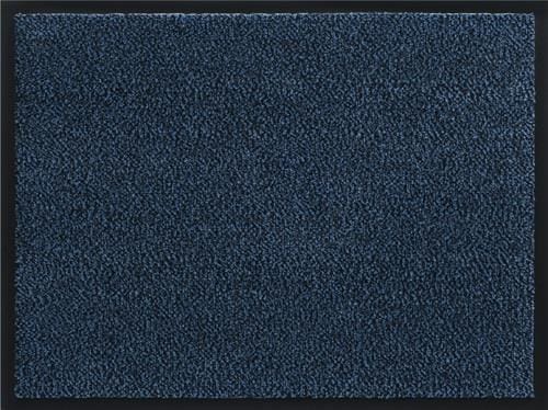 Fußmatte Blau Polypropylen L1200xb1800xs5mm