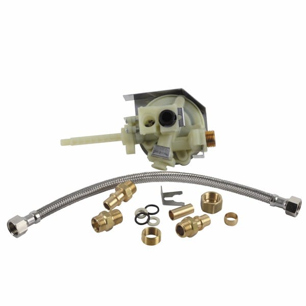 Armature Eau 14 L Chaffoteaux 61313095-03