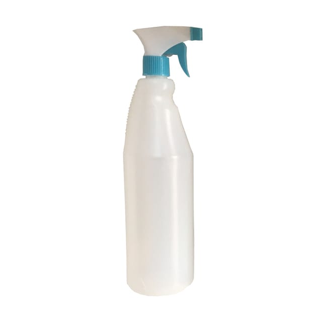 Cm - 1 Liter Sprщhflasche (hellblau) Ref: 102798