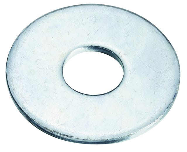 Unterlegscheiben Verzinkt 5,3x15 Mm Sb 100 - Hsi