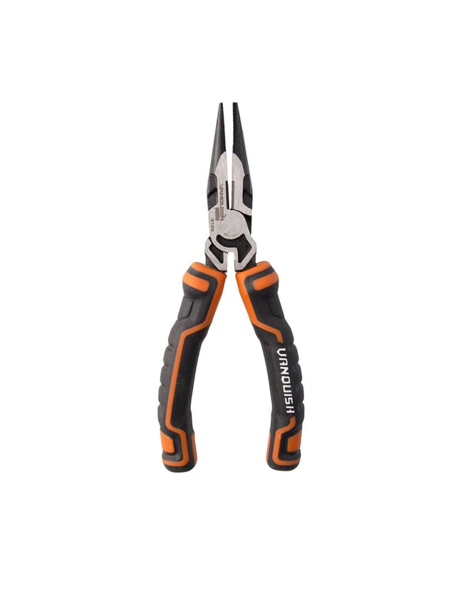 Vanquish Flachzange 160 Mm