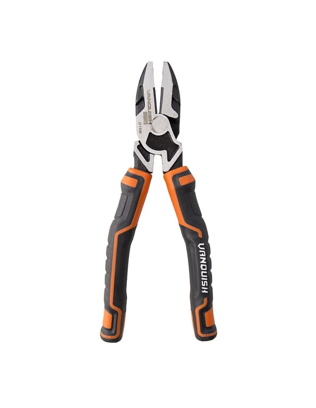 Vanquish Universalzange 175 Mm