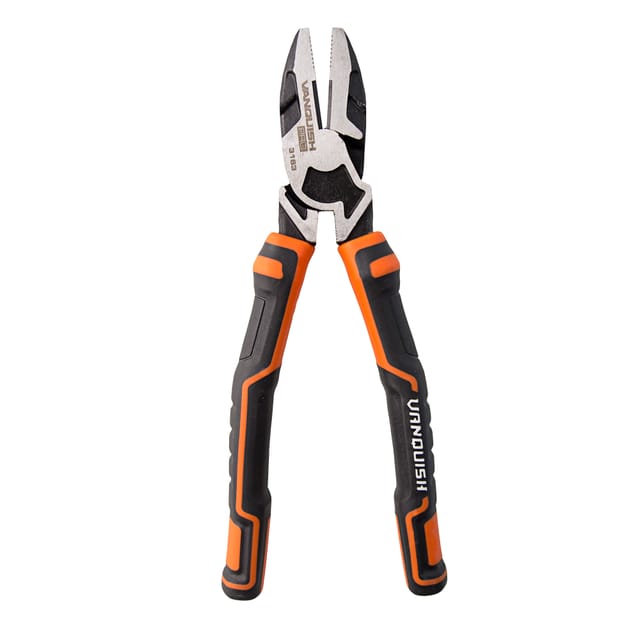 Vanquish Universalzange 200 Mm