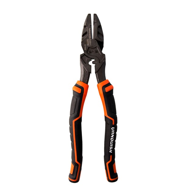 Vanquish Universalzange 230 Mm