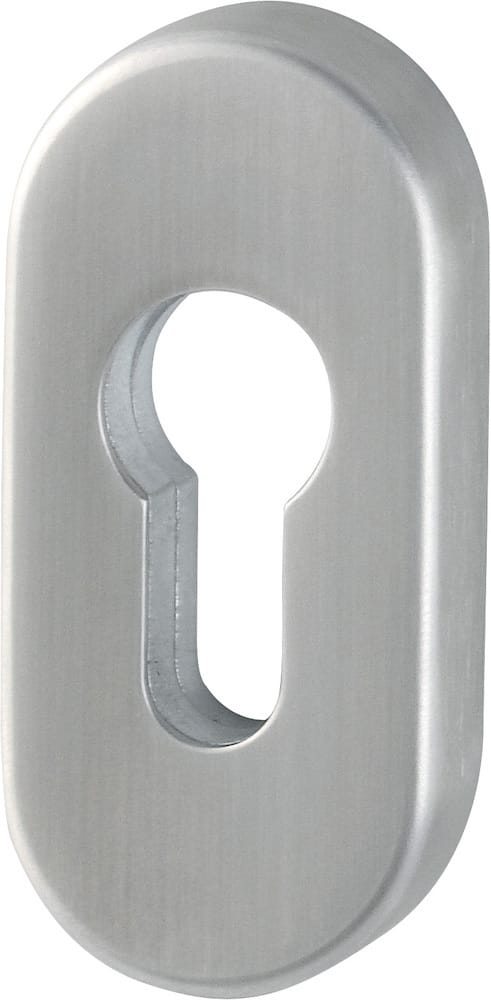 Hoppe Schieberosette 55s-sr Pz F69, 2mm