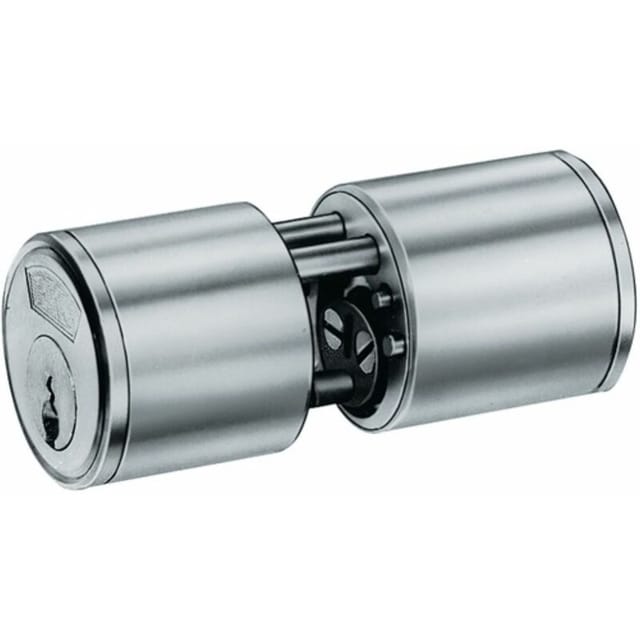 Fp - Bks Rz 3107 L.a 29 Mm/l.b29mm Anz.schlü.3 Versch.-schl - B 3107 0261
