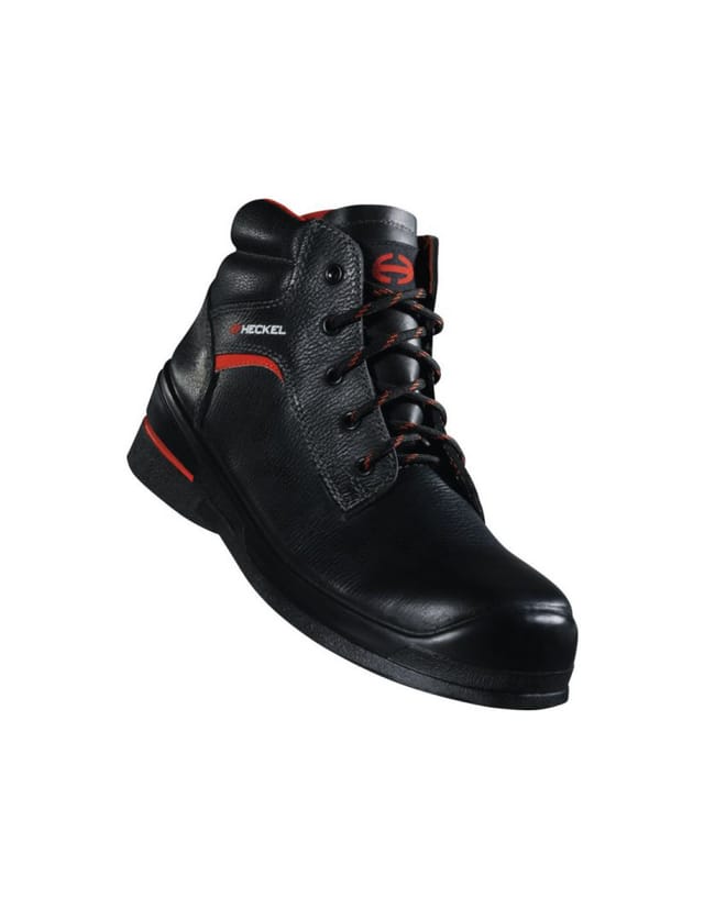 Spezialschuh Enrobe 1 0 Ntx S2 P Hi Hro Sra T40