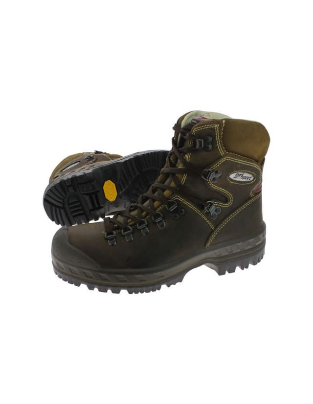 Große Hiker-schuhe S3 Hro Wr Src T40