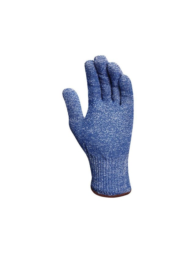 Gant Gestrickt Ohne Beschichtung Hyflex® 72-400 Größe 9 - Comasec