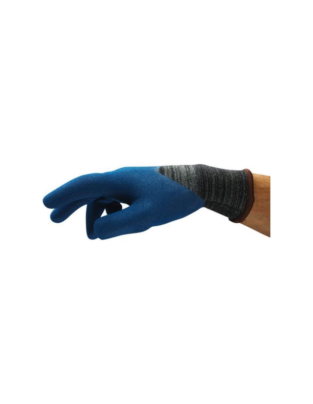 Nitril-beschichtung Auf Supportintercept 3/4 Beschichtung, Finish, Größe 7 18487-7