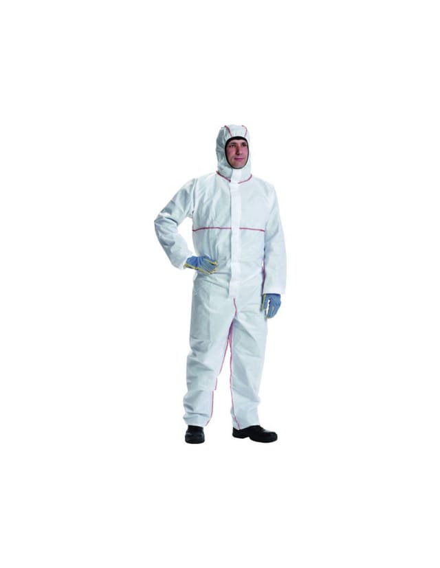 Proshield Profi-anzug Größe 5 17923-5