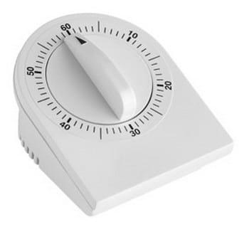 Tfa 38.1020 Küchen Timer