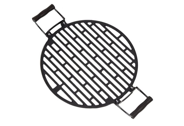 Mastergrill Mg630 - Mastergrill Gusseisen-grill