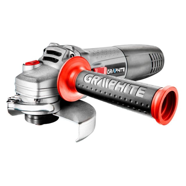 Winkelschleifer 720 W, 125 Mm - Graphite