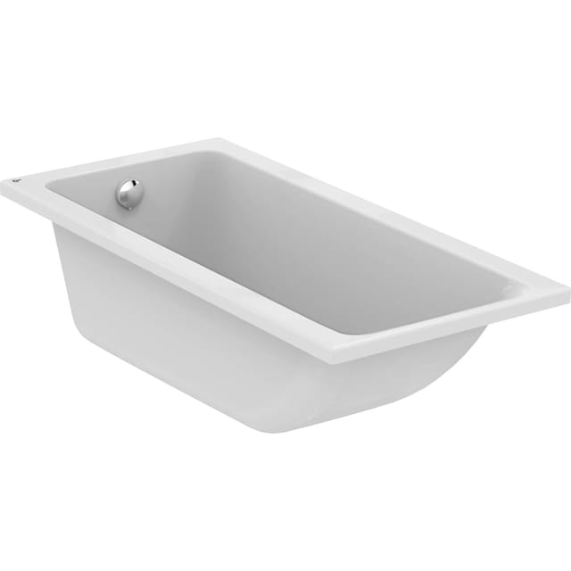 Ideal Standard - Connect Air Körperform-badewanne 1500x700x465mm,