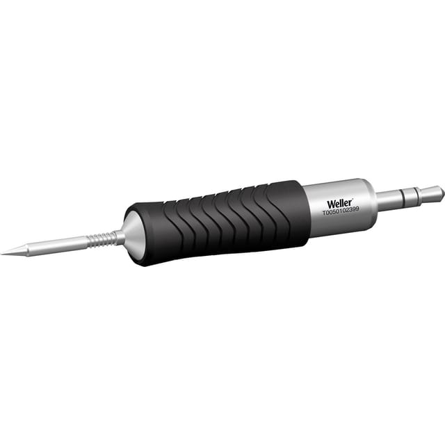 Rtp 004 S Ms Lötspitze Meißelform Spitzen-länge 16.3 Mm Inhalt 1 St. - Weller