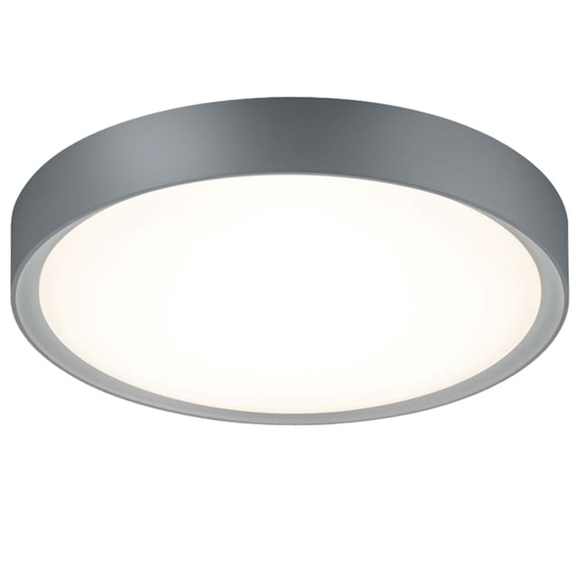 Trio Led Deckenleuchte Rl176, Deckenlampe, Inkl. Leuchtmittel