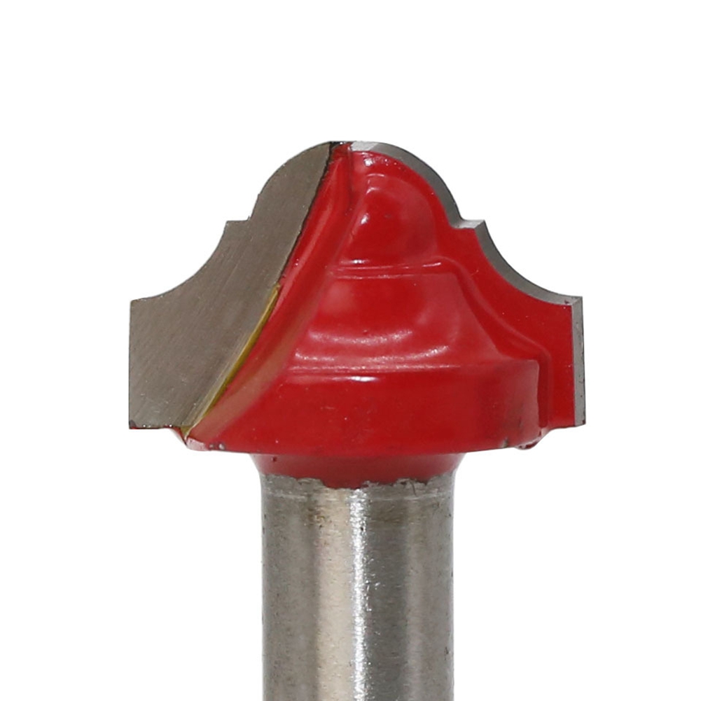 Oberfräse, Schaftfräser, Trimmer Für Holz Mit 8 Mm Schaft