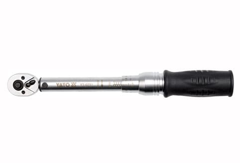 Drehmomentschlüssel 1/4'' 2-10nm