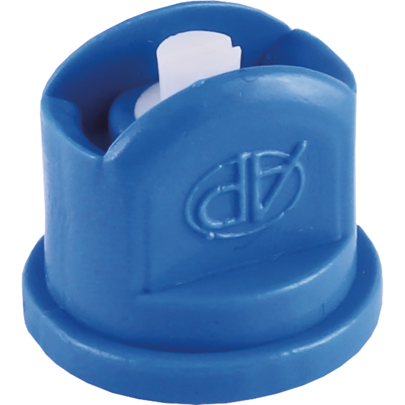 Flachsprühdüse Effizienz 03 Blau Ap12003 225504