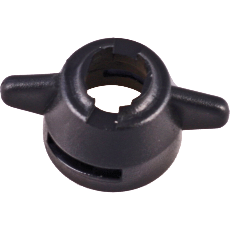 Schwarze Düsenkappe Für Hardi 6ms/8ms/s90 Sprühgerät 0103hr 225078