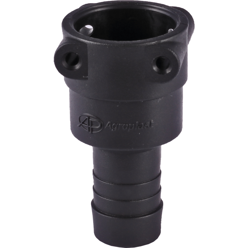 Schlauchanschlussstück Für Feldspritze, 12,5 Mm Durchmesser, 221520 Ap24ks