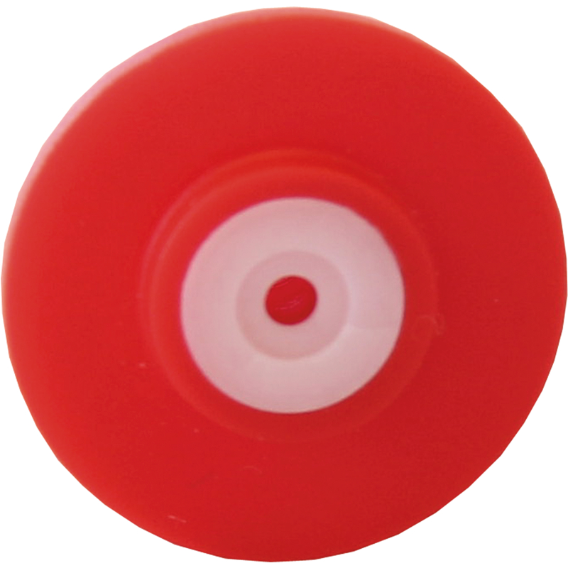 Keramische Zerstäuberdüse Rsm Rot 2-6 Bar Wirkungsgrad 04 Rsm04c 225986