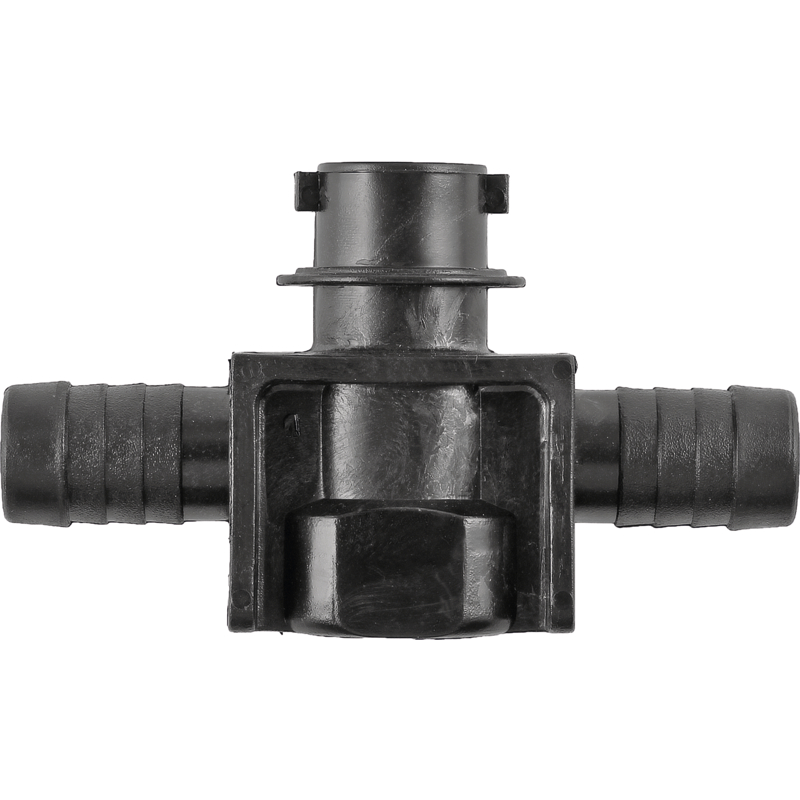 Unvollständiger Düsenkörper Für Rau Sprühsystem K/07/kn 225917