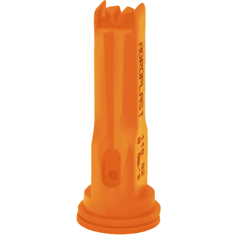 Auswerfer-sprühdüse 8ms 110 01 Orange Ed.01 Ap011108ms 227065