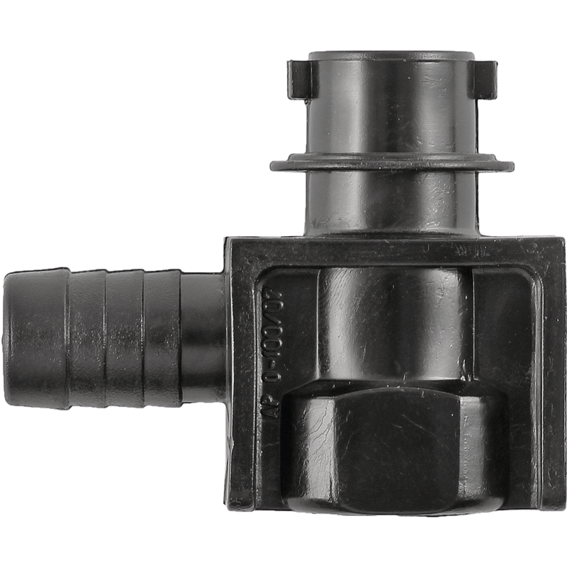Unvollständiger Düsenkörper Für Rau Sprühsystem K07kn 225900