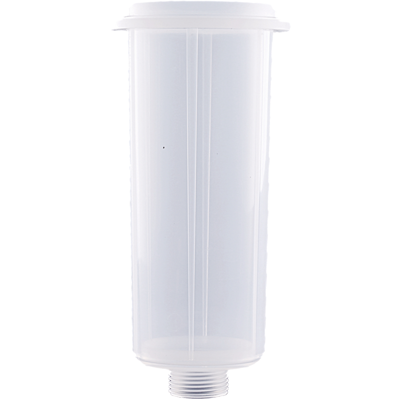 Weißer Verteilerfilterbecher Für Kfl Hd 228178 Feldspritze