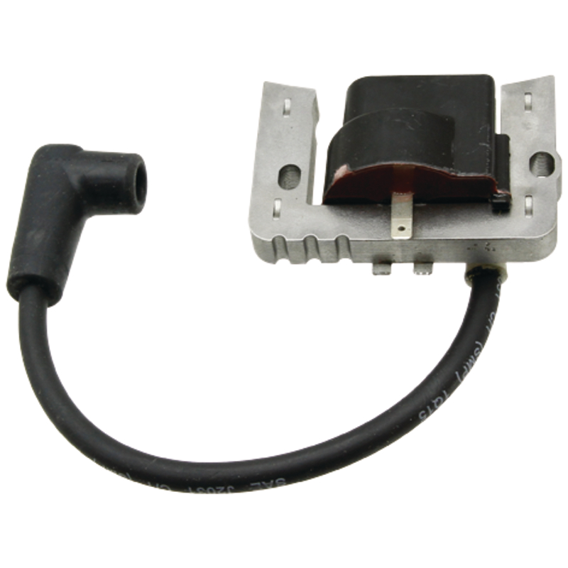 Zündspule, 58,5 Mm Rastermaß, Für Gartengerätemotor 36344a