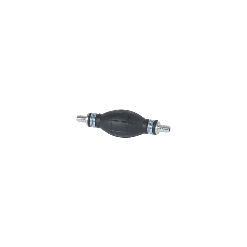 Manuelle Kraftstoffpumpe, Gerader Pumpball, Durchmesser 8 Mm, 0009m8
