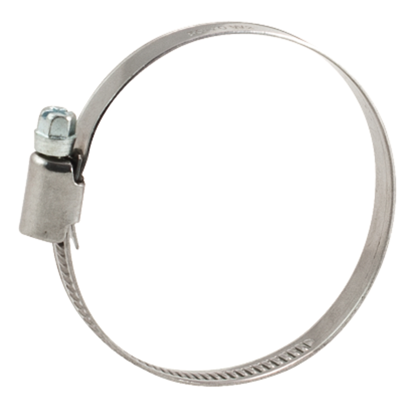 Rohrschelle Din3017 Durchmesser 8mm-12mm X5 Stück.