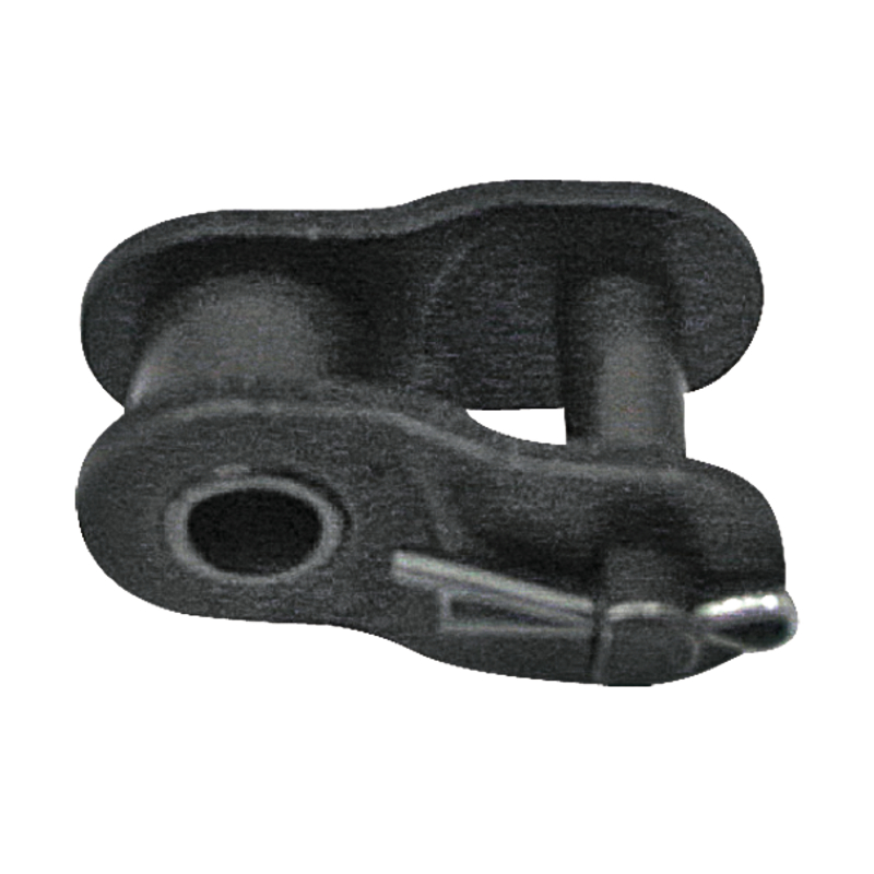 Halbglied Für Einreihige Rollenkette 06 B-1 R1 5/8" P10b125 X25