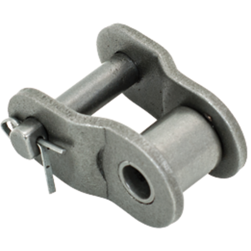 Halbglied Für Einreihige Rollenkette 12 A-1 3/4" P12a125 X25