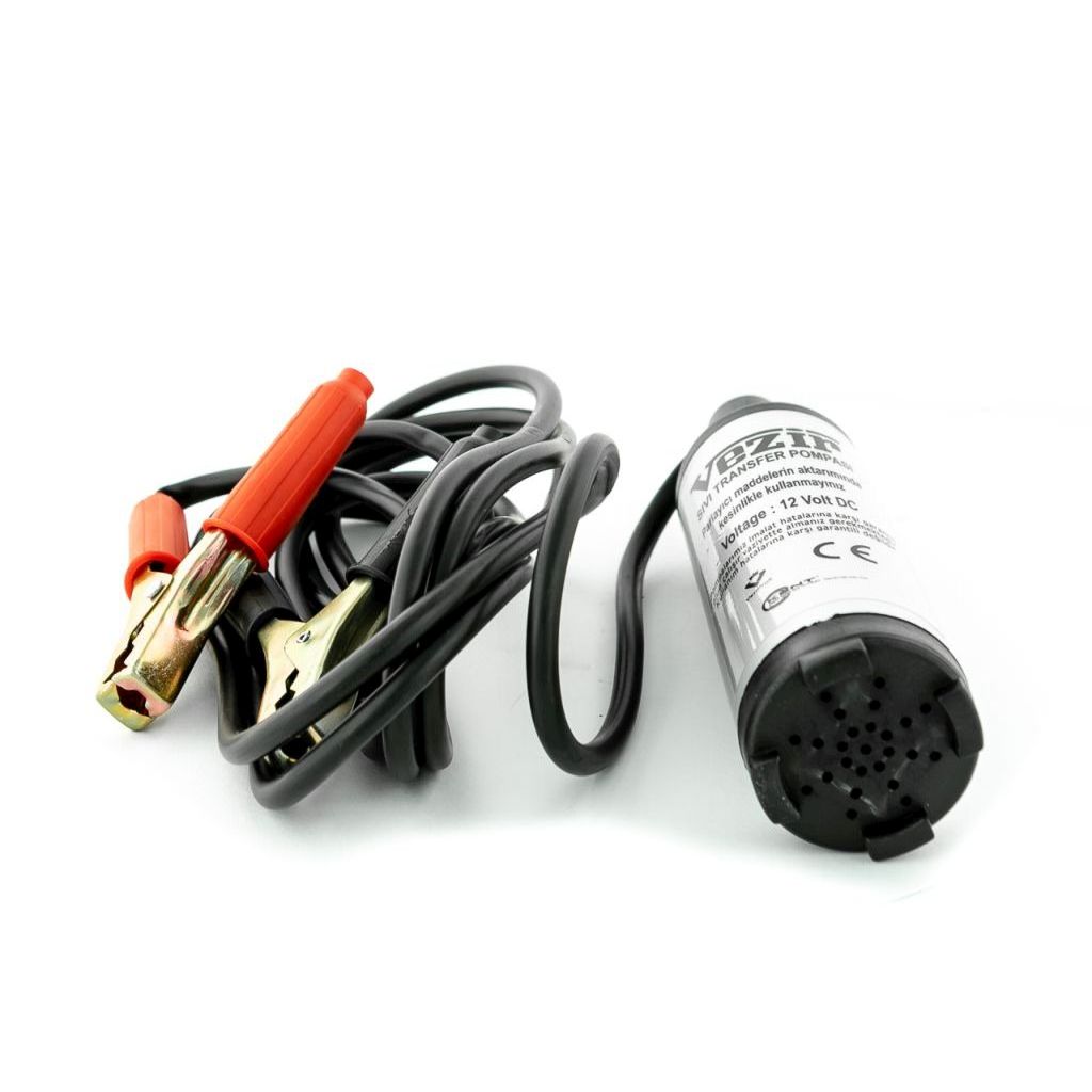 Pumpe Zum Fördern Von Dieselkraftstoff 12 V Ppkw12v