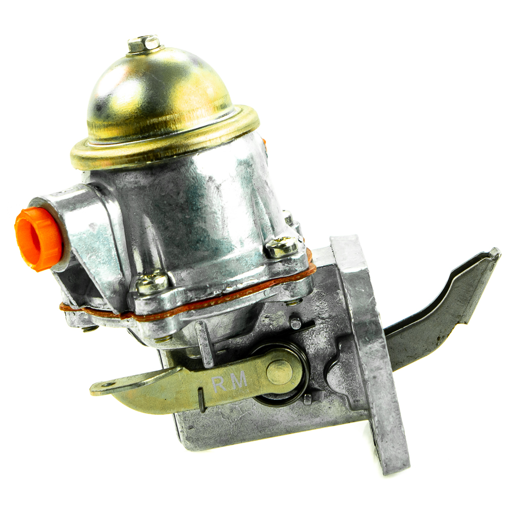 Kraftstoffpumpe Für Perkins Mf4 Ursus Mf 4512/4514 2641711