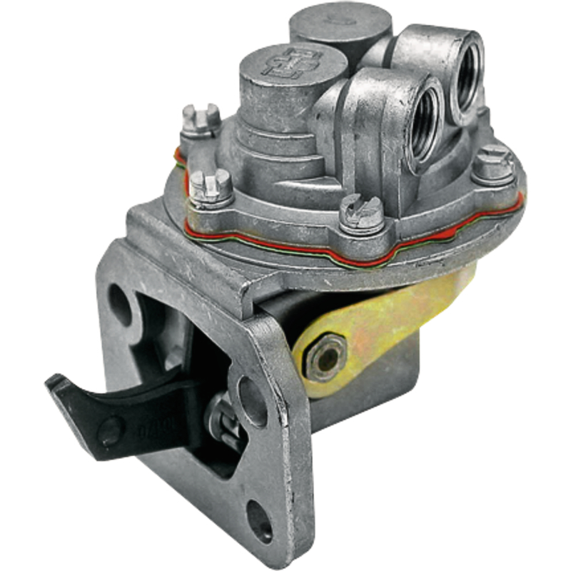 Kraftstoffpumpe Komplett Mf3 Ursus C360 3p 2812 Mf 235 2641724