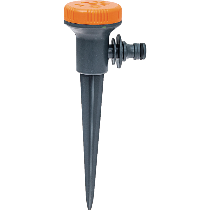 Ym8108 5-funktions-mikrospitzen-pulsationsregner